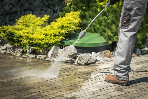 Best Pool Deck Cleaning in Platteville, CO